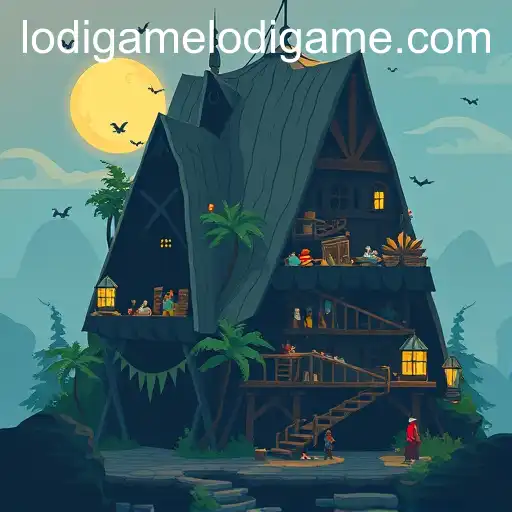 Exploring the Thrills of 'Adventure Journeys' on Lodigame