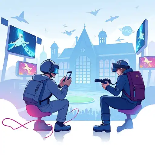 The Evolution of Lodigame in the Digital Arena