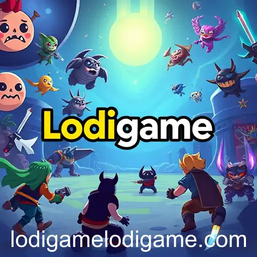 Lodigame: The Evolving Landscape of Online Gaming