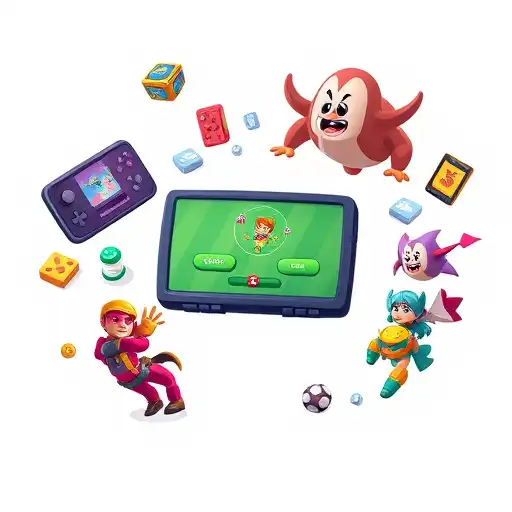 Lodigame Revolutionizes Online Gaming Landscape