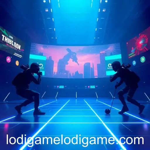 The Rise of Lodigame: A Virtual Revolution