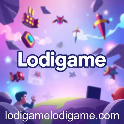 Lodigame: Revolutionizing Online Gaming