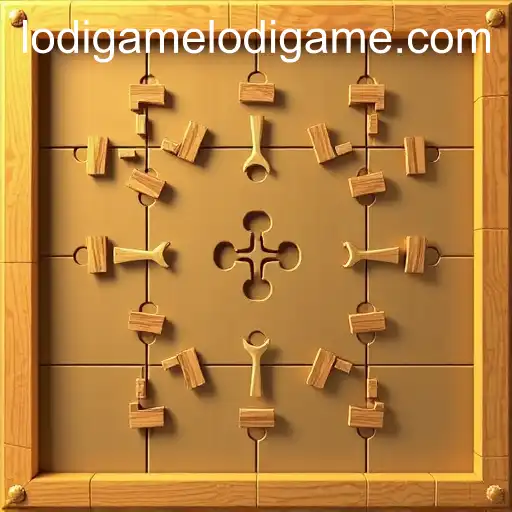 Unlocking the Mysteries of Puzzle Challenges on Lodigame