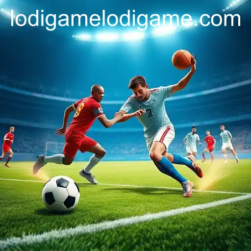 Exploring the Dynamic World of Sports Games