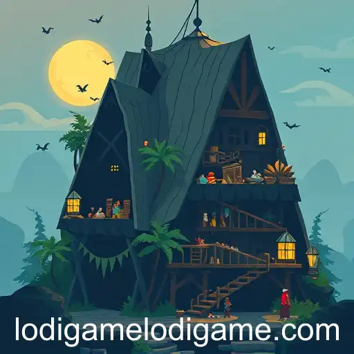Exploring the Thrills of 'Adventure Journeys' on Lodigame