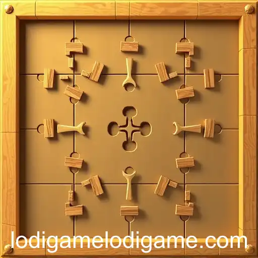 Unlocking the Mysteries of Puzzle Challenges on Lodigame