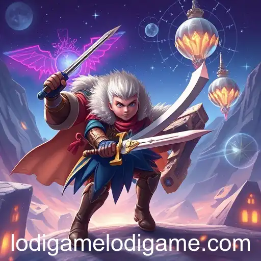 Exploring the Exciting World of Role-Play Quests on Lodigame